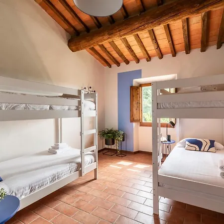 Selvuccia - Agricolo *