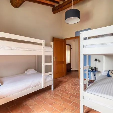 Hostel Selvuccia - Agricolo