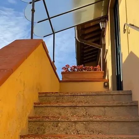 Hostel Selvuccia - Agricolo San Piero a Sieve