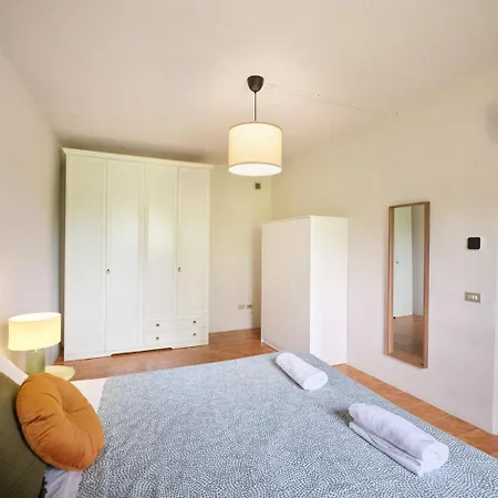 Albergue Selvuccia - Agricolo San Piero a Sieve