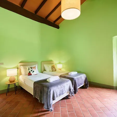 Selvuccia - Agricolo Albergue