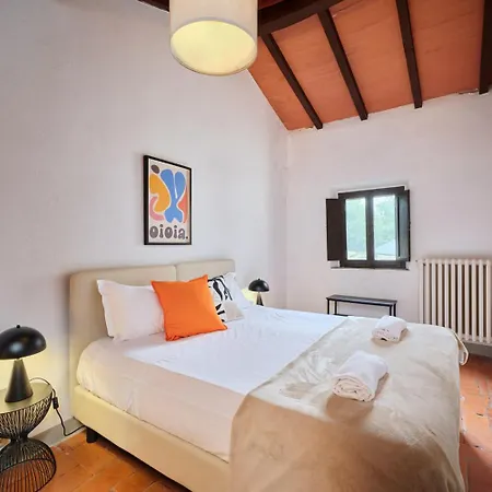 Albergue Selvuccia - Agricolo
