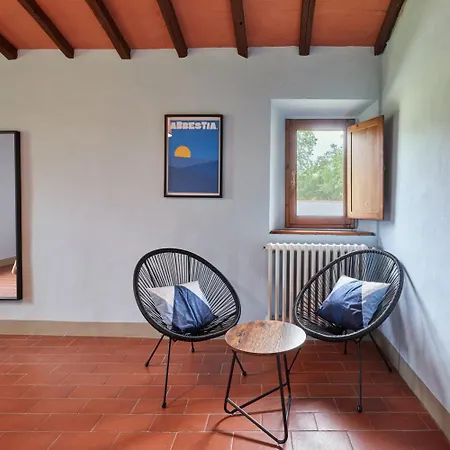 Selvuccia - Agricolo Albergue