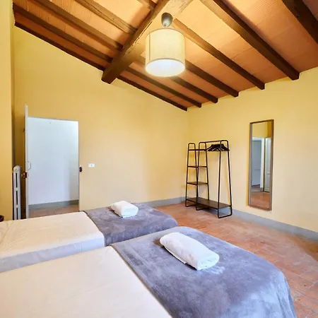 Selvuccia - Agricolo San Piero a Sieve