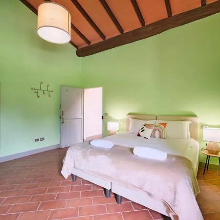 Selvuccia - Agricolo Albergue *