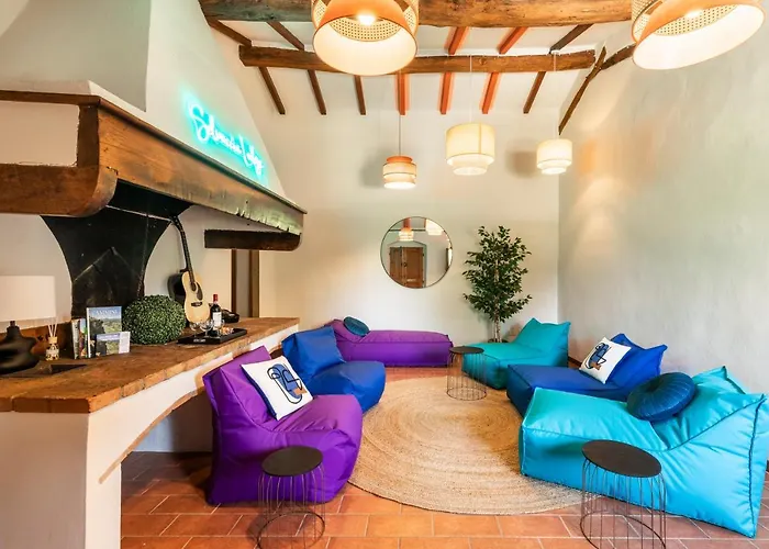 Selvuccia - Agricolo 호스텔 *