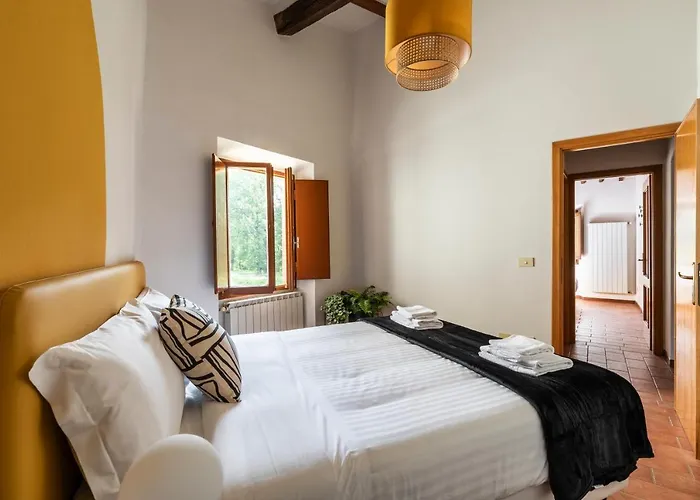 Selvuccia - Agricolo 산 피에로 아 시에베